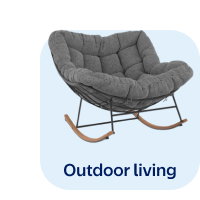 Outdoor living