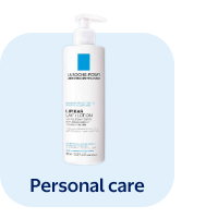Personal care
