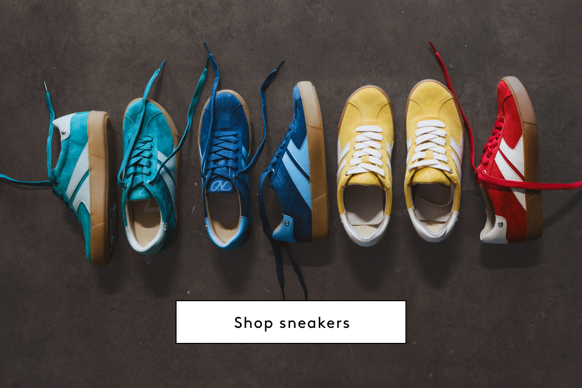 Shop Sneakers