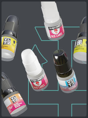 Totally Wicked E-liquids