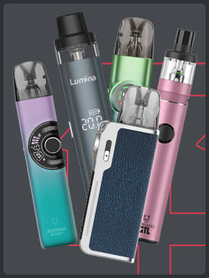 Totally Wicked Vape Kits