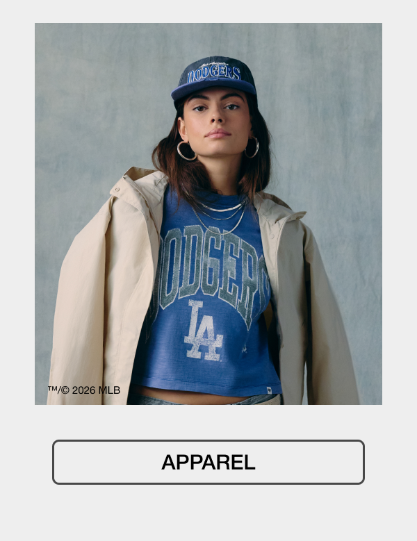 APPAREL