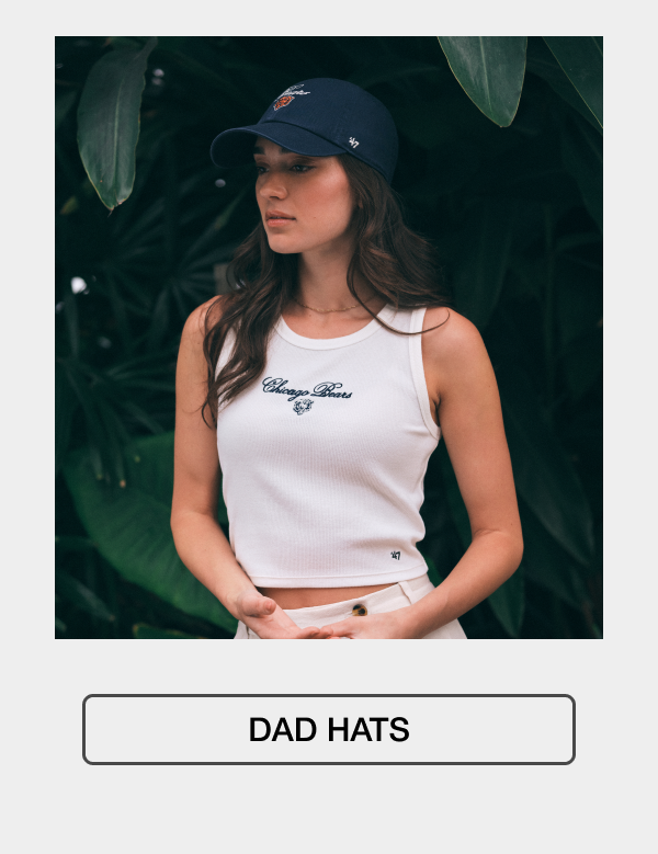 DAD HATS