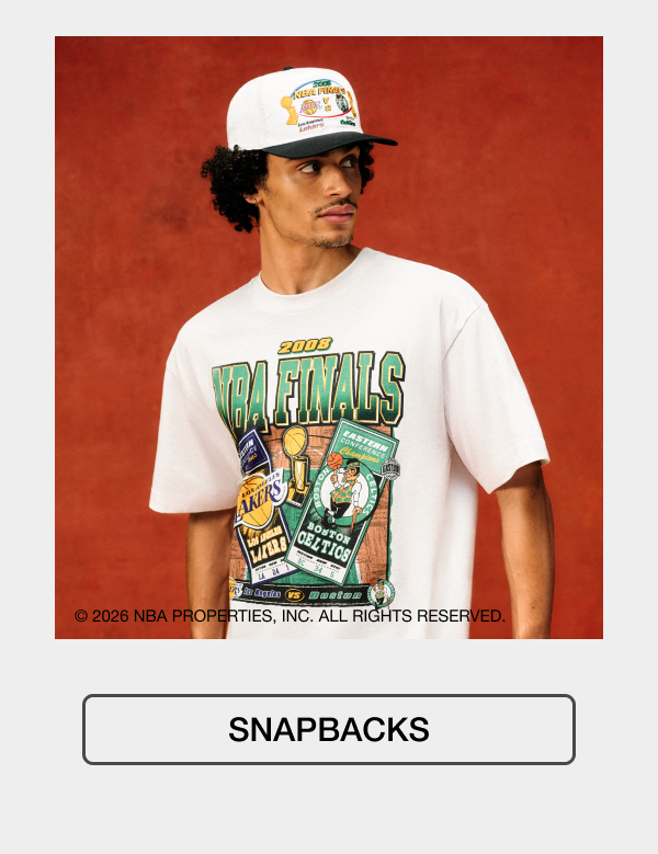SNAPBACKS