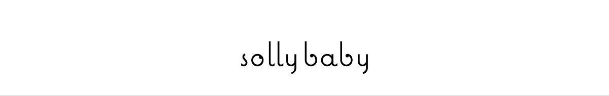 Solly Baby