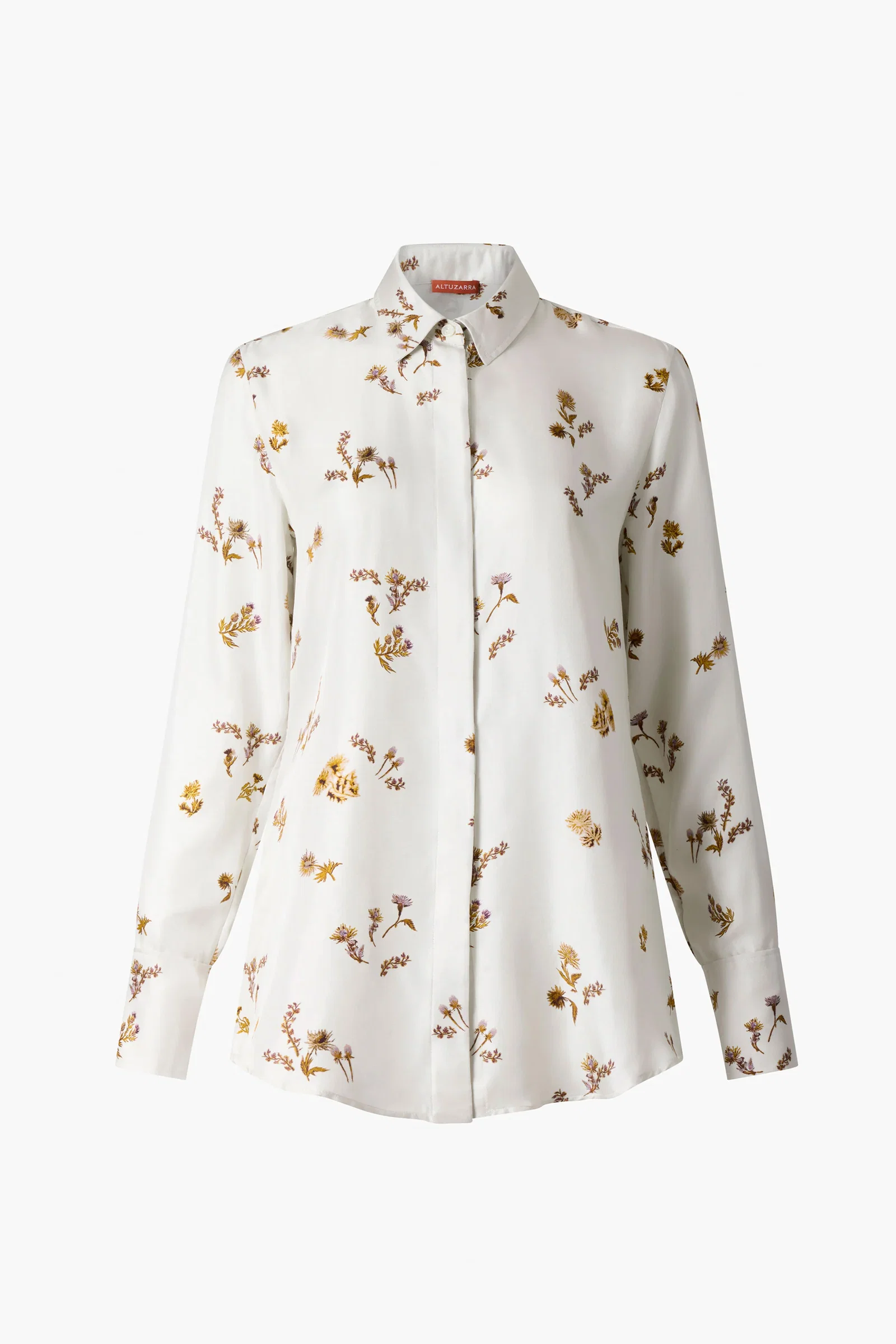 Image of Chika Top