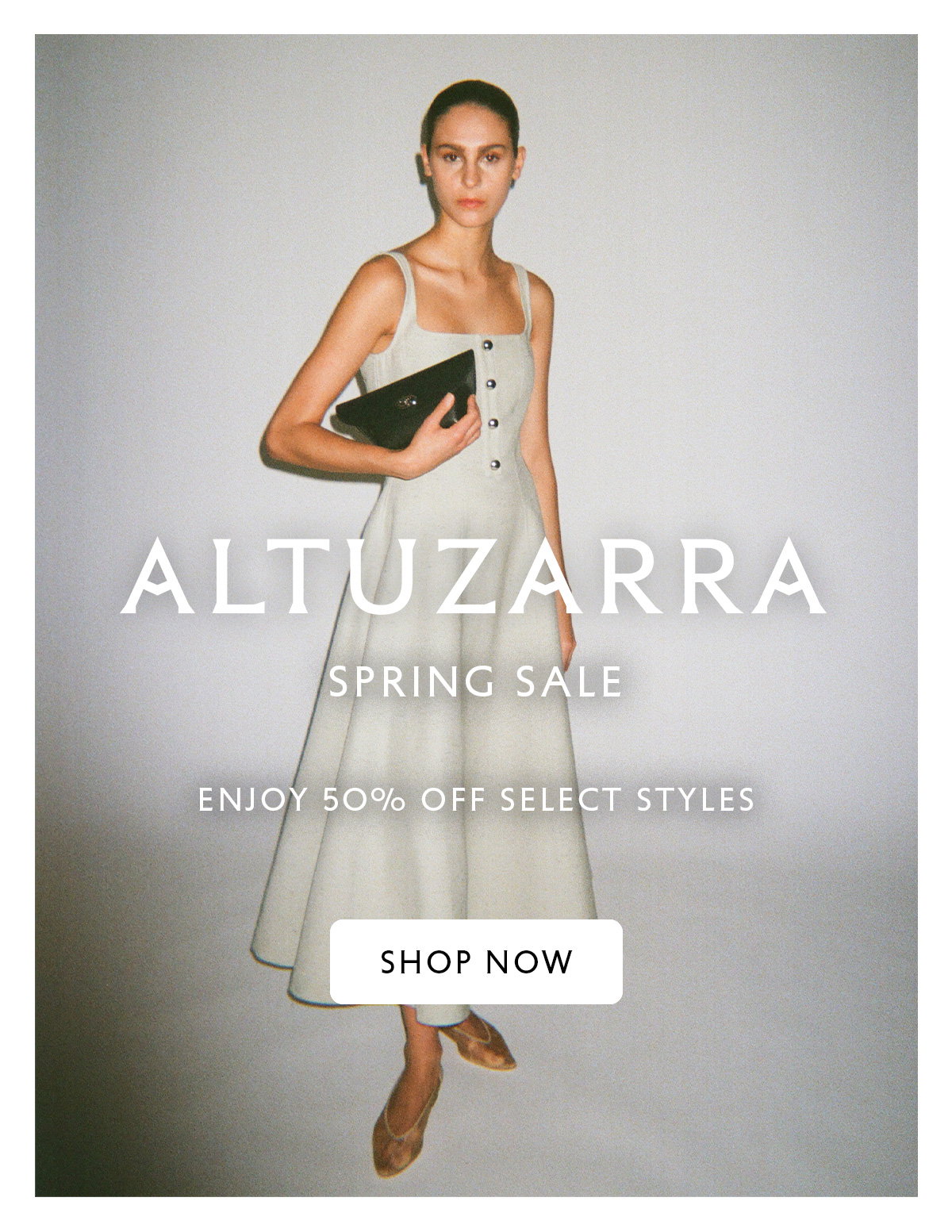 Altuzarra Fall Sale