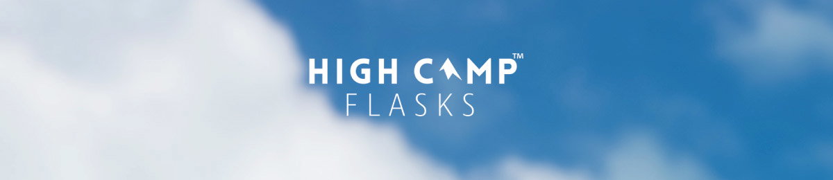 High Camp Flasks