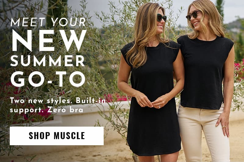 SHOP MUSCLE