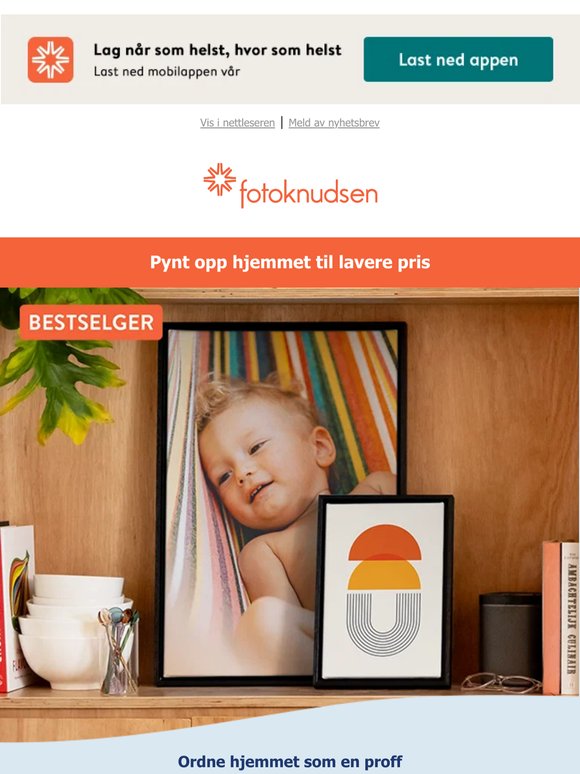 Kreasjoner verdig et galleri 😍