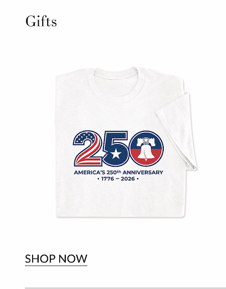 Gifts [Click here to Shop now]