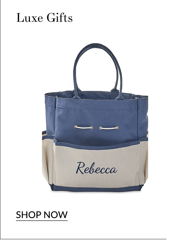 Luxe Gifts [Click here to Shop now]