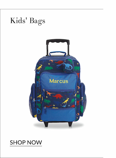 Kids' Bags [Click here to Shop now]