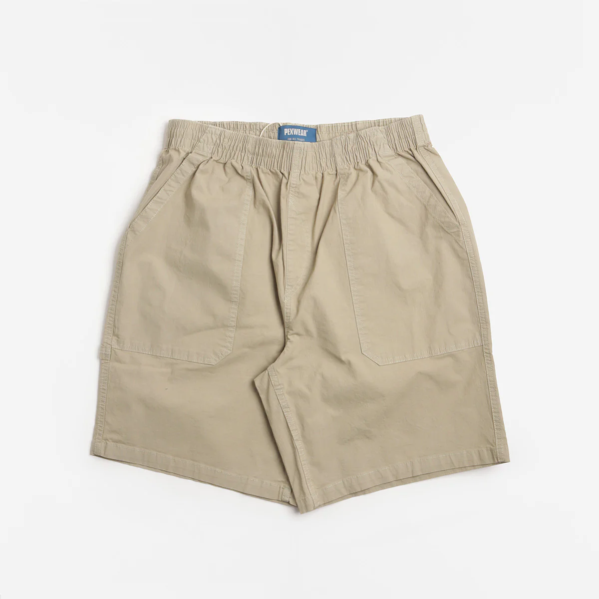 Pexwear Tradesman Shorts at Urban Industry Store