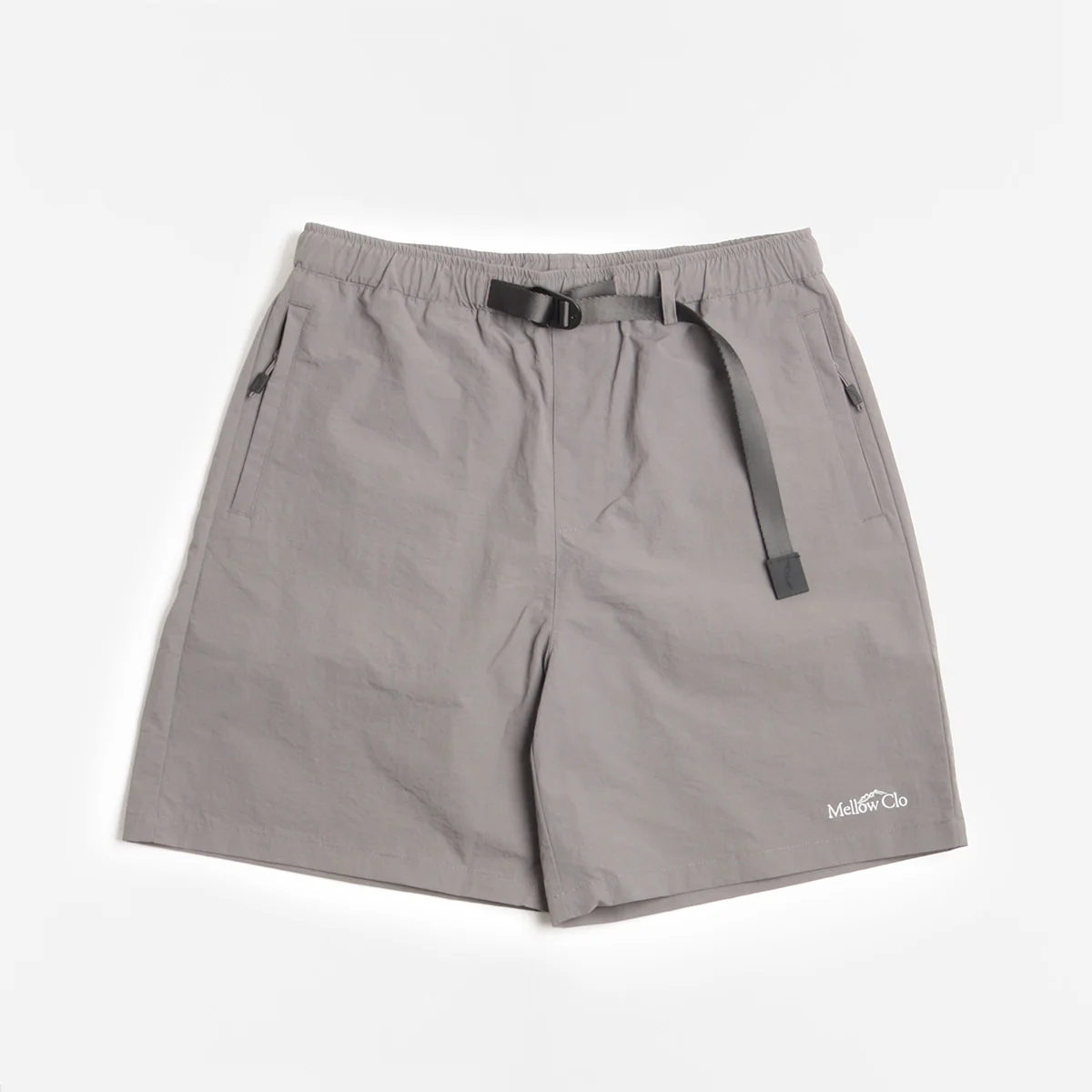 Mellow Clo Everyday Shorts at Urban Industry Store 