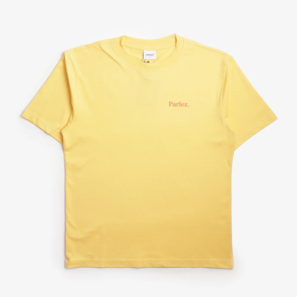 Parlez Astor T shirt at Urban industry Store 