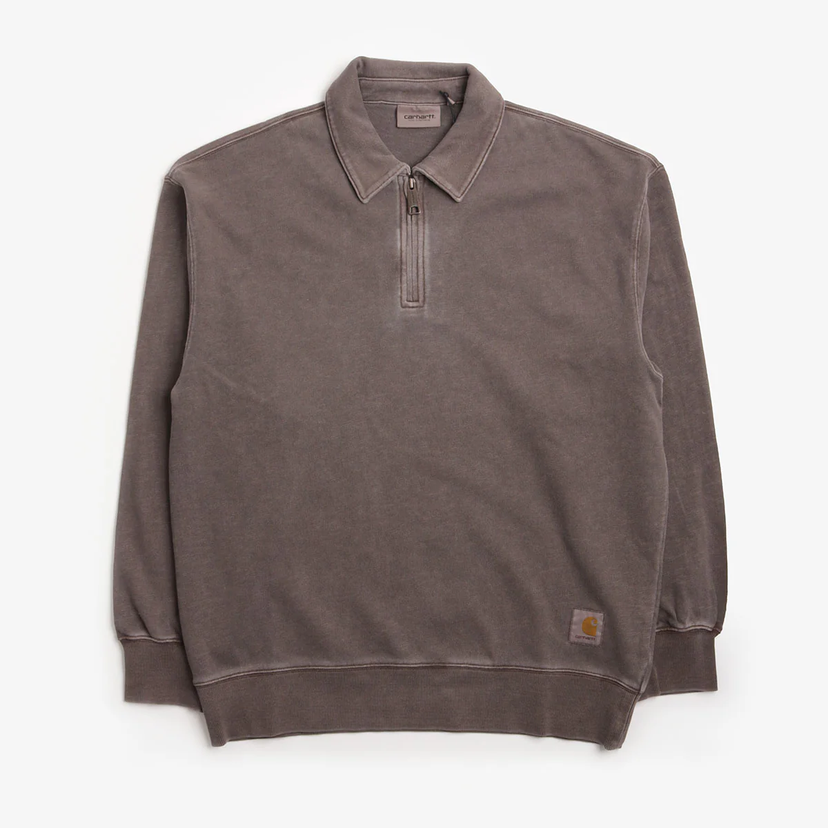 Carhartt WIP HArper Polo at Urban Industry Store 