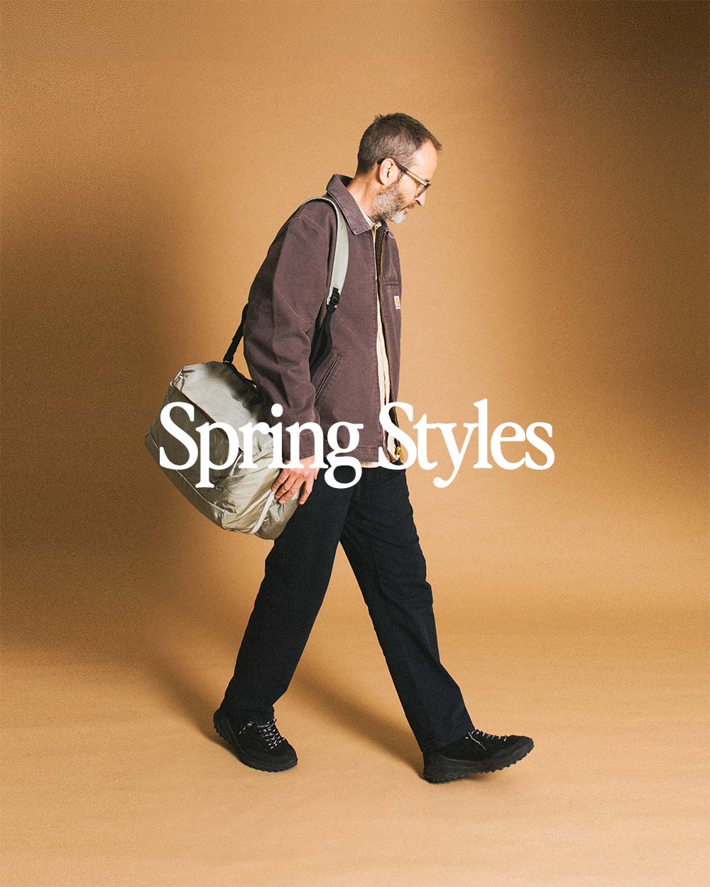 Spring Styles 