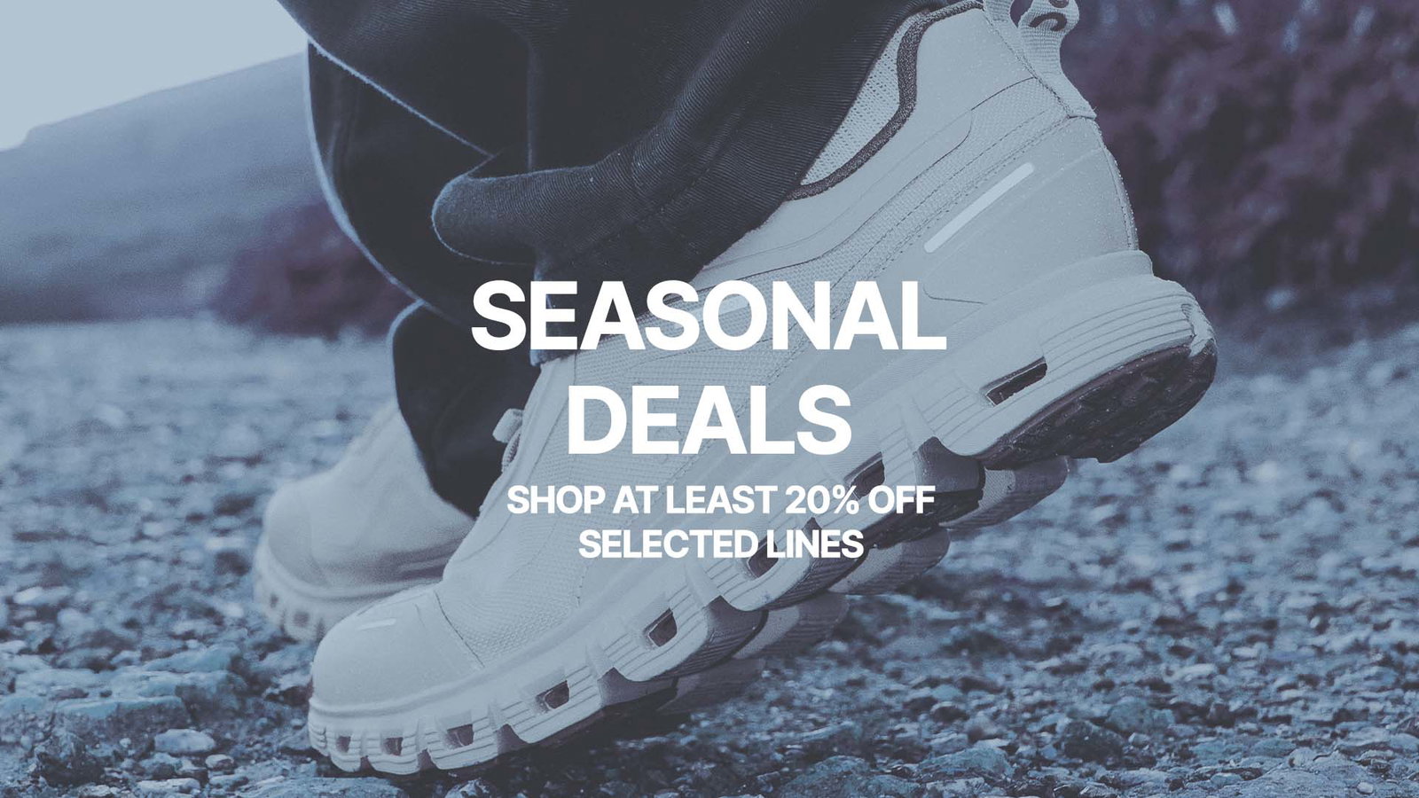 Spring Deals at Urban Industry Store