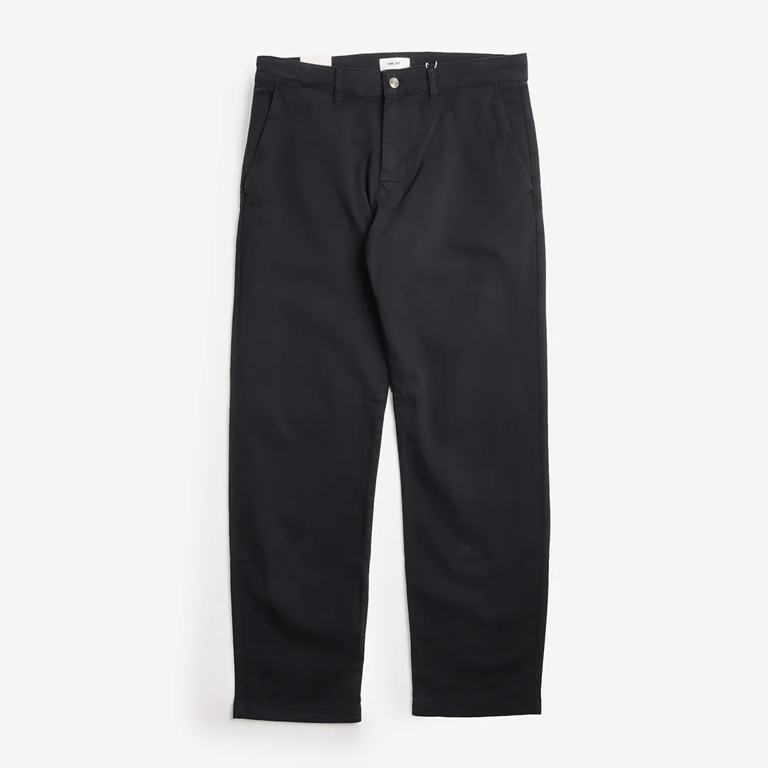 NN07 Aden Straight Leg Regular Fit Chino Pant at Urban Industry Store 