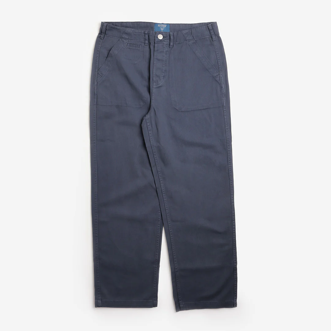 Pexwear Stewards Trouser at Urban Industry Store