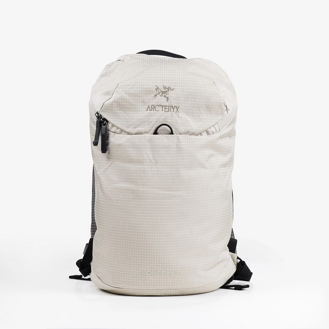 Arc'teryx Konseal 15 Backpack at Urban Industry Store 