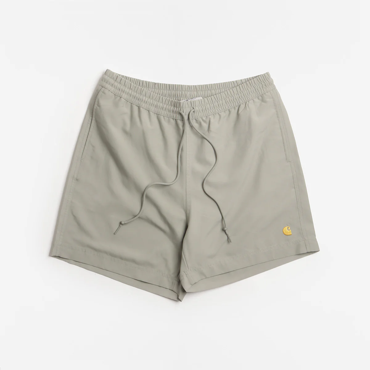 Carhartt WIP Chase Swim Shorts at Urban Industry Store 