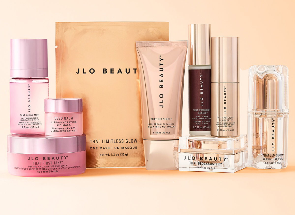 That Glow Mist Nutrient-Rich Hydrating Mist - Beso Balm Ultra-Hydrating Lip Mask - That Limitless Glow One Mask - That H