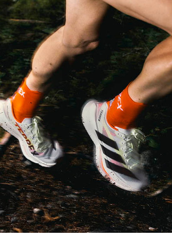 adidas Terrex<br>Agravic Speed 2