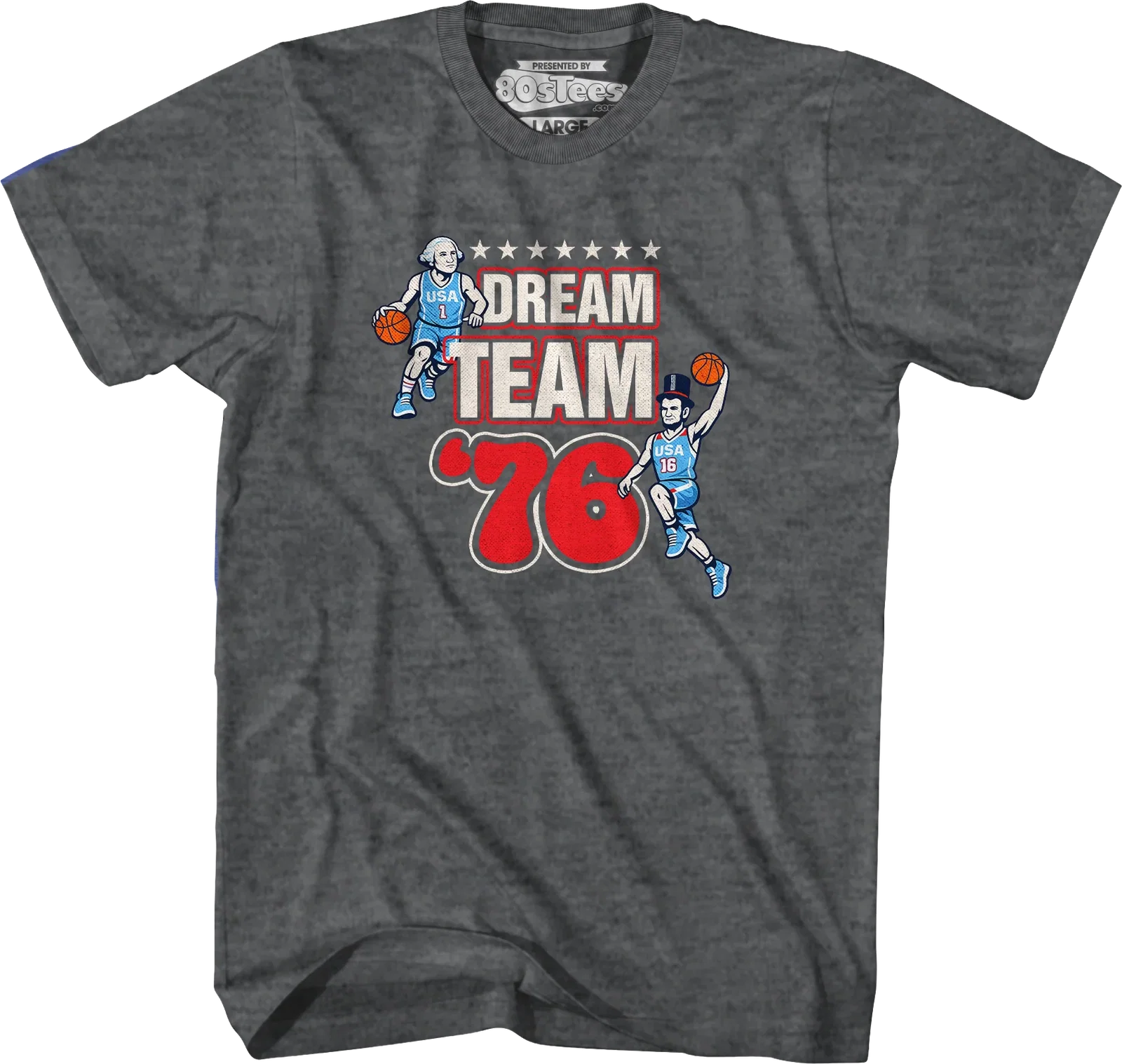 Dream Team '76 T-Shirt