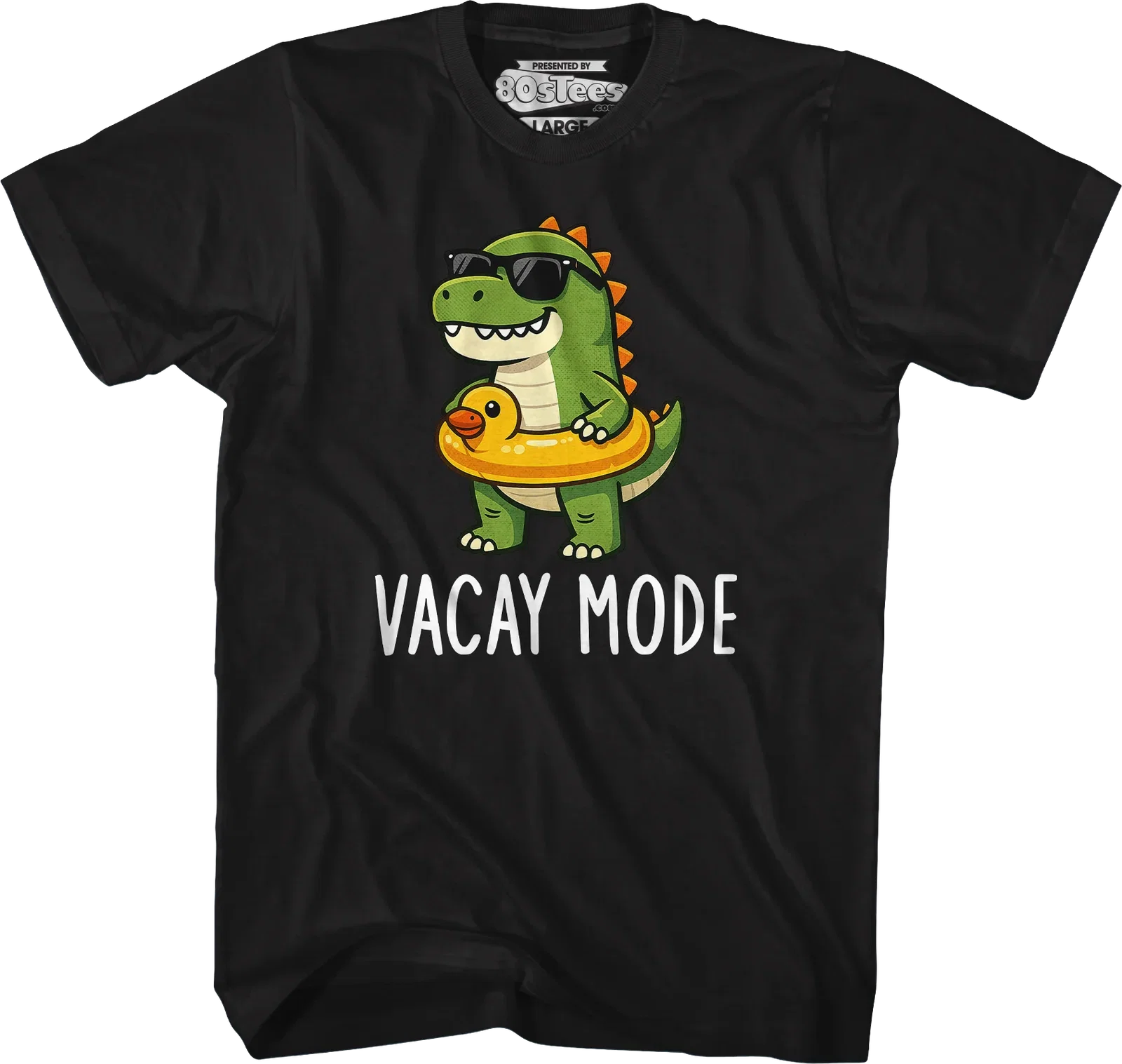 Vacay Mode T-Shirt
