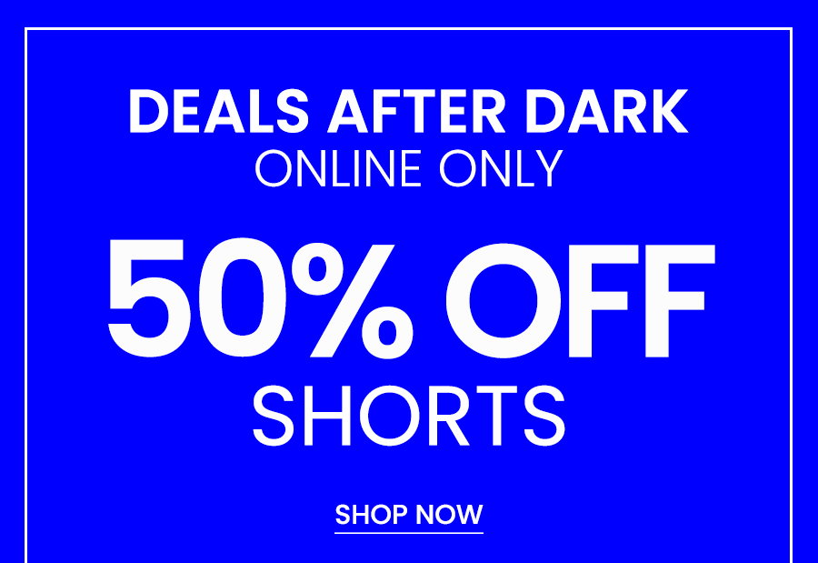 Shorts 