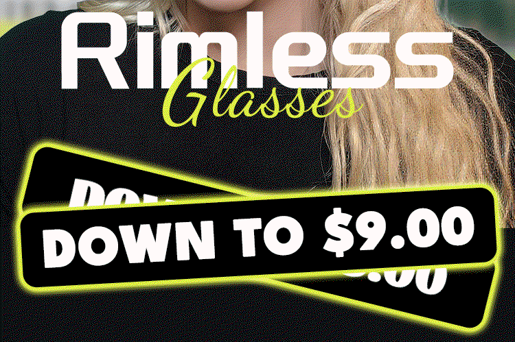 Muukal Glasses on Sale