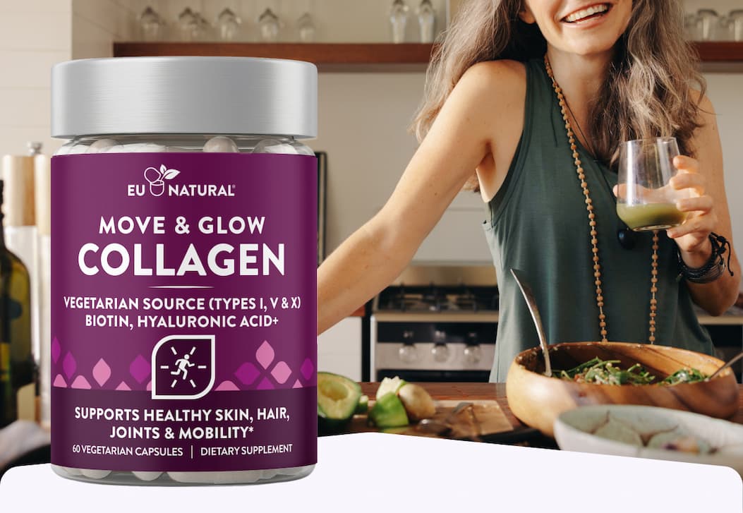 Move & Glow Collagen