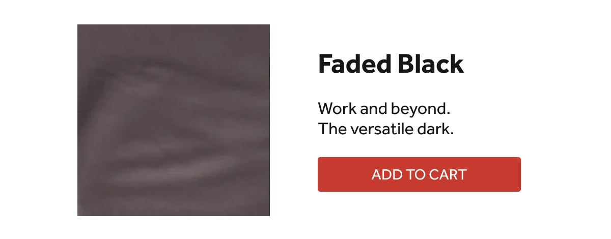 MEMORIAL DAY SALE — BUY 2 CHINOS, GET 1 FREE. ENDS MAY 25.