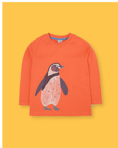 Tops and tees made to please!