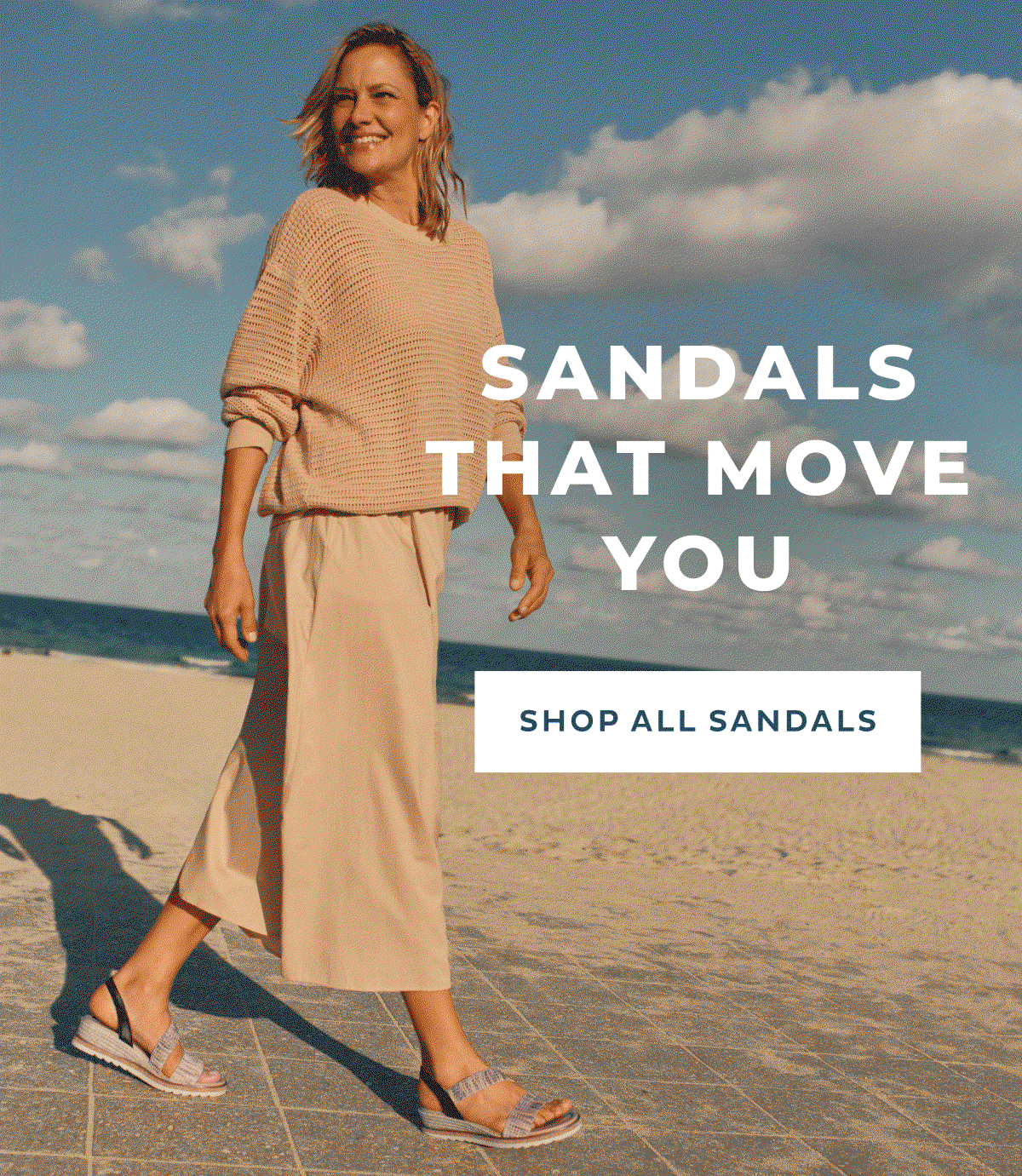 [ SHOP ALL SANDALS ]