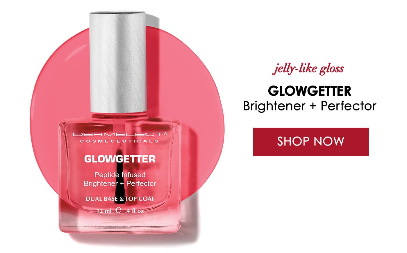 Glowgetter Brightener + Perfector