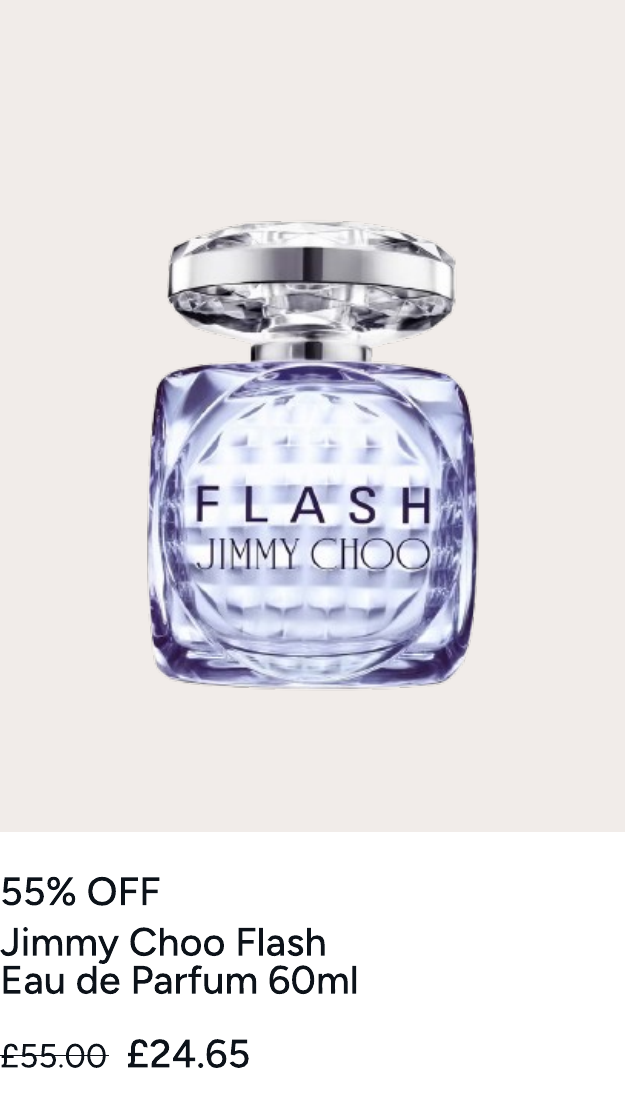 Jimmy Choo Flash
