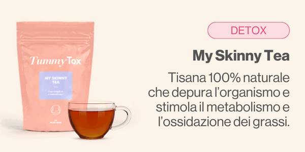 My Skinny Tea