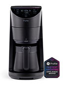 GE Profile Smart Grind and Brew Coffee Maker