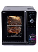 GE Profile Smart Indoor Pellet Smoker