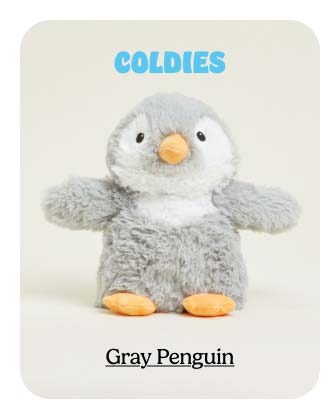 Shop Gray Penguin