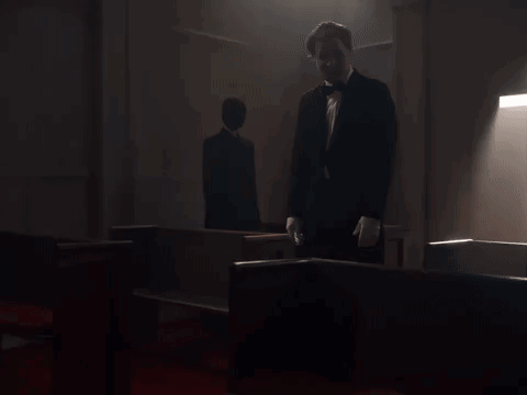 PRESIDENT | Blood Of Your Empire