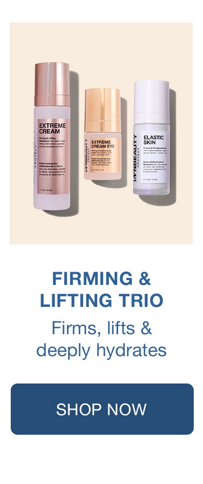 Firming & Lifting Trio