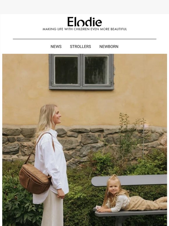 Your new bag is waiting!