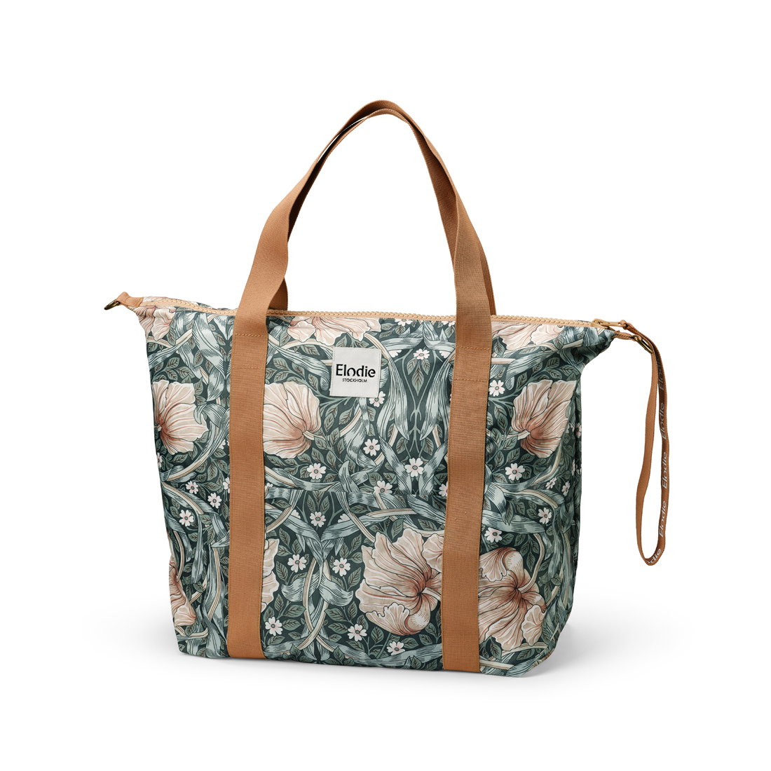 Image of Changing Bag Soft Shell - Pimpernel