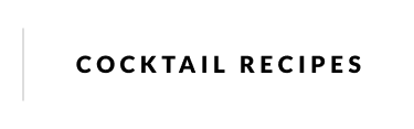 view Cocktail Recipes