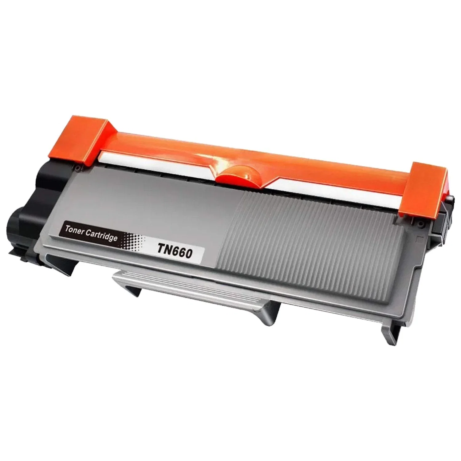 Compatible Black Toner Cartridge For Brother TN-660 TN660 (High Yield Version of TN-630)-Get 1