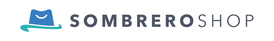 Sombreroshop Logo